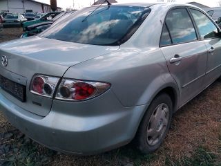 bontott MAZDA 6 Központizár Motor Csomagtérajtó