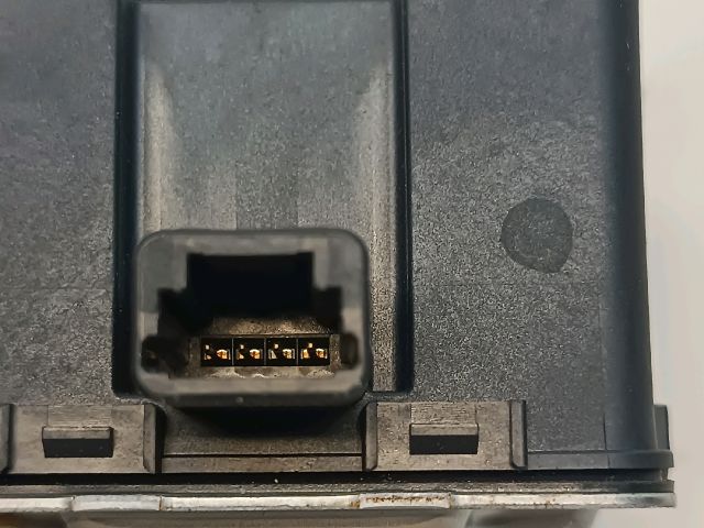 bontott MAZDA 6 Kulcs Nélküli Nyitás Jeladó