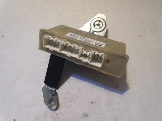 bontott MAZDA 6 Kulcs Nélküli Nyitás Jeladó