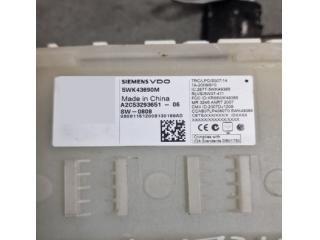 bontott MAZDA 6 Kulcs Nélküli Nyitás Jeladó