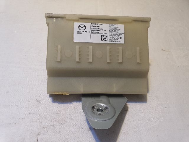 bontott MAZDA 6 Kulcs Nélküli Nyitás Jeladó