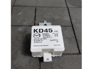 bontott MAZDA 6 Kulcs Nélküli Nyitás Jeladó