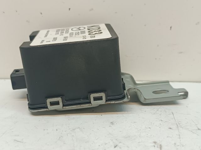 bontott MAZDA 6 Kulcs Nélküli Nyitás Jeladó