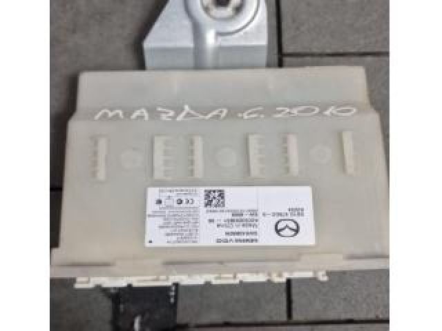 bontott MAZDA 6 Kulcs Nélküli Nyitás Jeladó