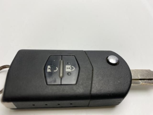 bontott MAZDA 6 Kulcs