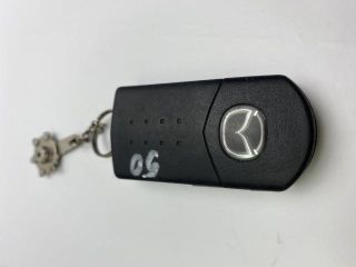 bontott MAZDA 6 Kulcs