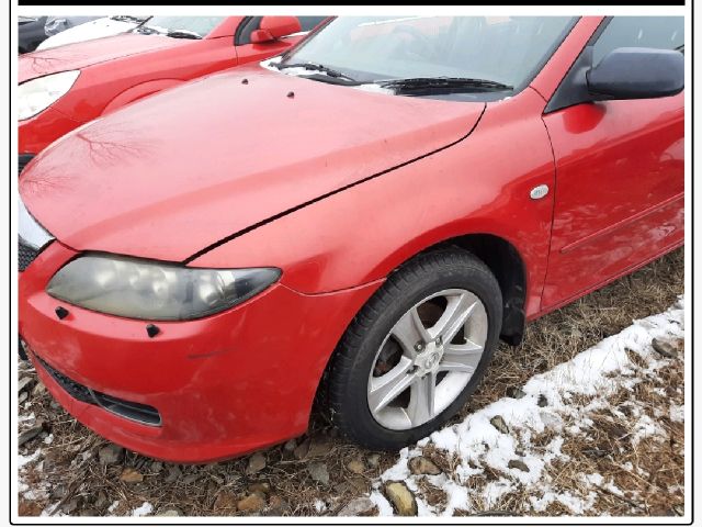 bontott MAZDA 6 Külső Hőmérséklet Érzékelő