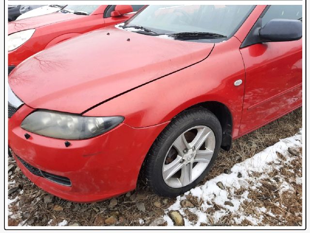 bontott MAZDA 6 Külső Hőmérséklet Érzékelő