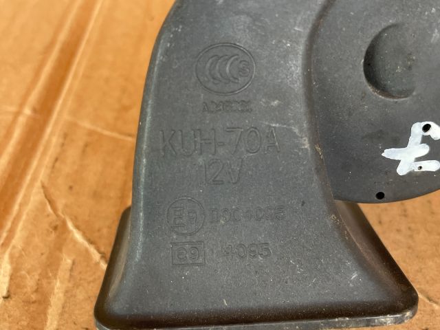 bontott MAZDA 6 Kürt