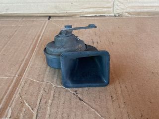 bontott MAZDA 6 Kürt