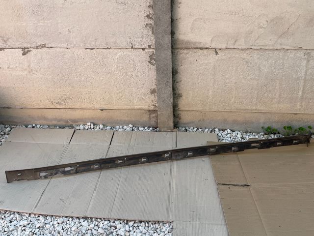 bontott MAZDA 6 Küszöb Burkolat