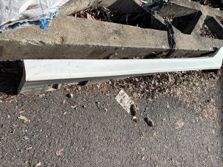 bontott MAZDA 6 Küszöb Burkolat