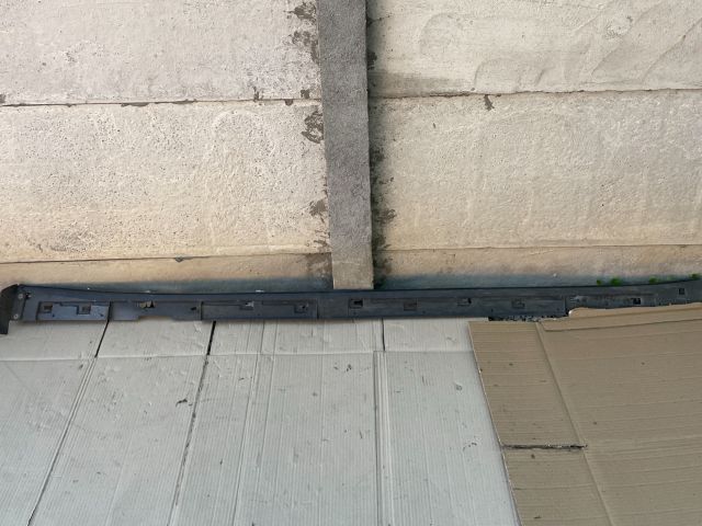 bontott MAZDA 6 Küszöb Burkolat