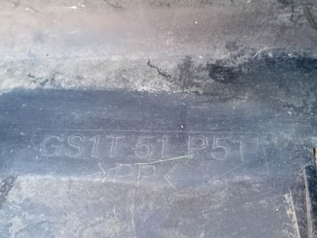 bontott MAZDA 6 Küszöb Burkolat