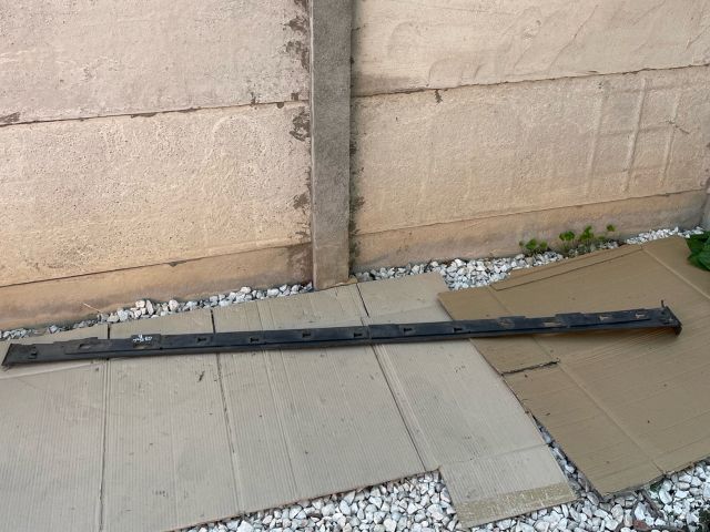 bontott MAZDA 6 Küszöb Burkolat