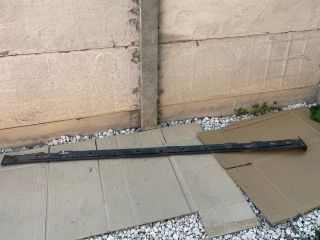 bontott MAZDA 6 Küszöb Burkolat