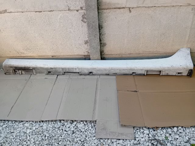 bontott MAZDA 6 Küszöb Burkolat