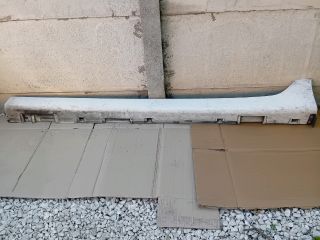 bontott MAZDA 6 Küszöb Burkolat