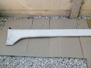 bontott MAZDA 6 Küszöb Burkolat