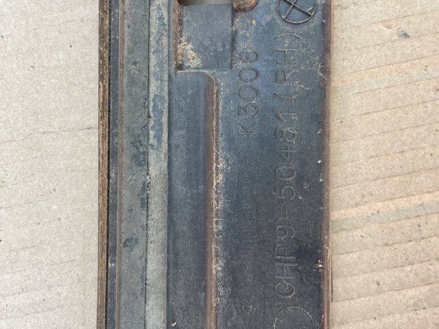 bontott MAZDA 6 Küszöb Burkolat