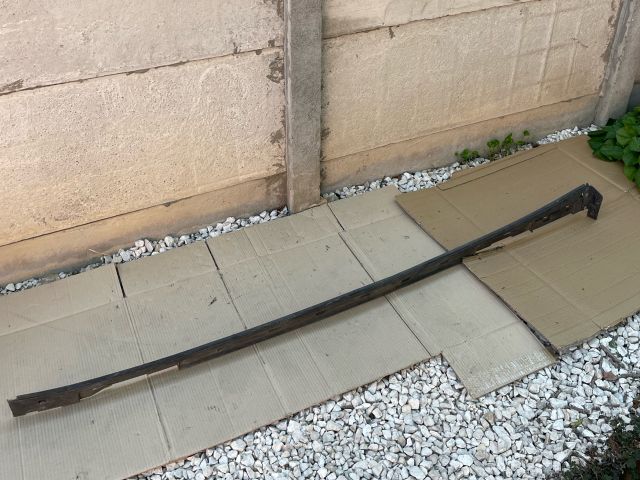 bontott MAZDA 6 Küszöb Burkolat