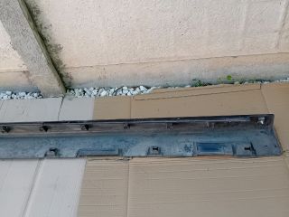 bontott MAZDA 6 Küszöb Burkolat