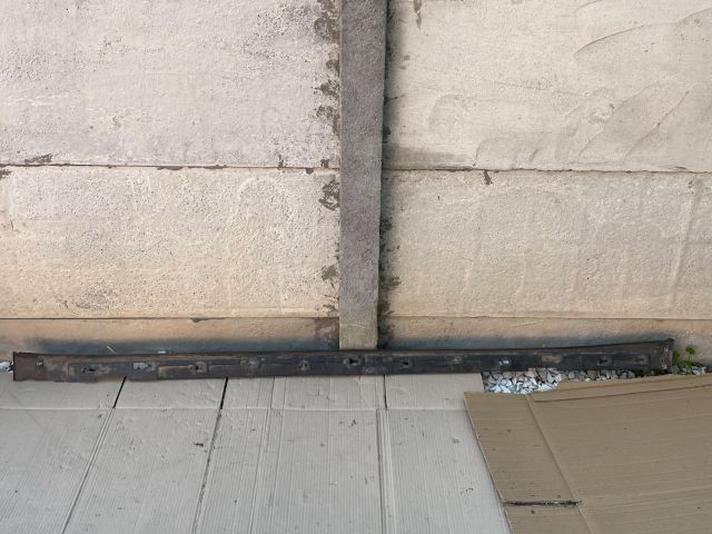 bontott MAZDA 6 Küszöb Burkolat