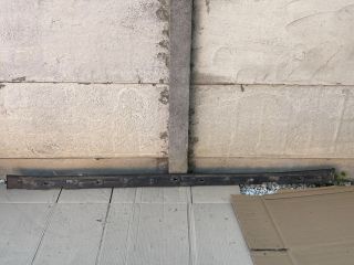 bontott MAZDA 6 Küszöb Burkolat