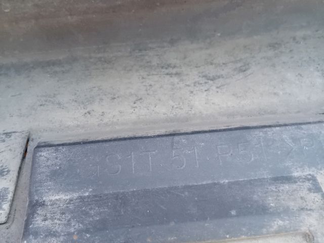 bontott MAZDA 6 Küszöb Burkolat