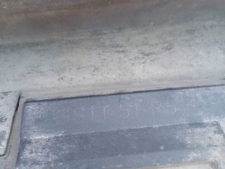 bontott MAZDA 6 Küszöb Burkolat