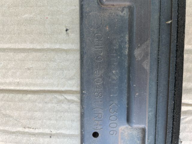 bontott MAZDA 6 Küszöb Burkolat