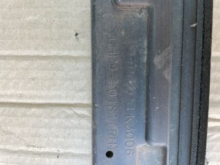 bontott MAZDA 6 Küszöb Burkolat