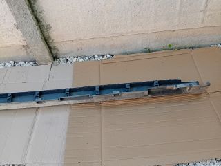 bontott MAZDA 6 Küszöb Burkolat