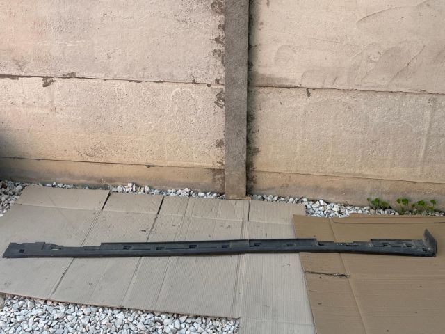 bontott MAZDA 6 Küszöb Burkolat