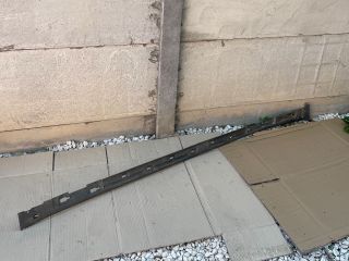 bontott MAZDA 6 Küszöb Burkolat