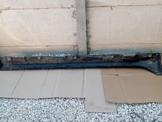 bontott MAZDA 6 Küszöb Burkolat