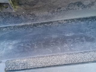 bontott MAZDA 6 Küszöb Burkolat