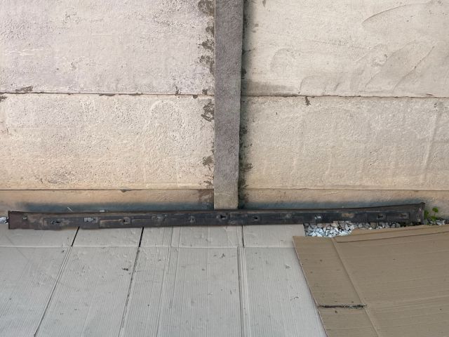 bontott MAZDA 6 Küszöb Burkolat