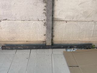 bontott MAZDA 6 Küszöb Burkolat