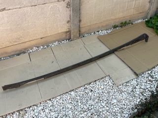 bontott MAZDA 6 Küszöb Burkolat