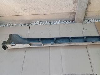 bontott MAZDA 6 Küszöb Burkolat