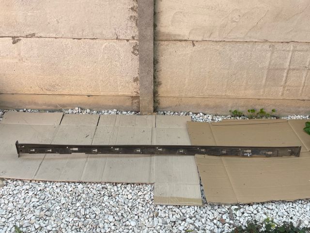 bontott MAZDA 6 Küszöb Burkolat