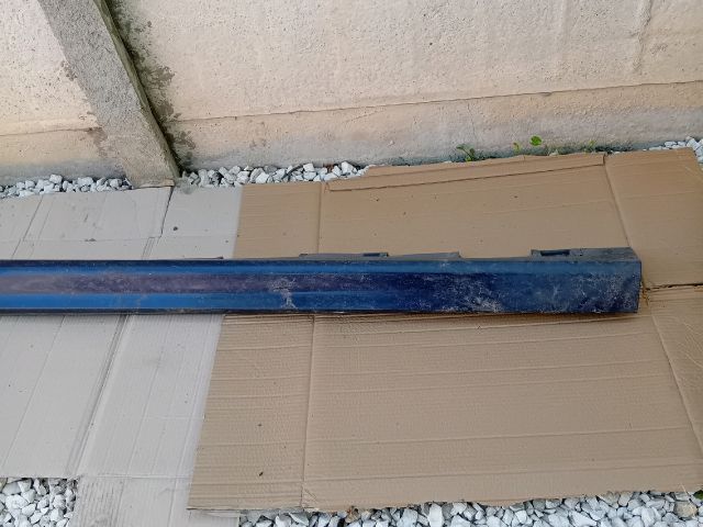 bontott MAZDA 6 Küszöb Burkolat