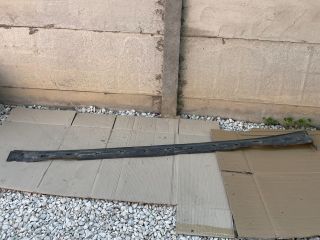 bontott MAZDA 6 Küszöb Burkolat