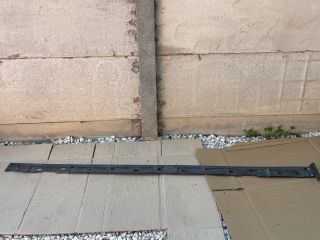 bontott MAZDA 6 Küszöb Burkolat