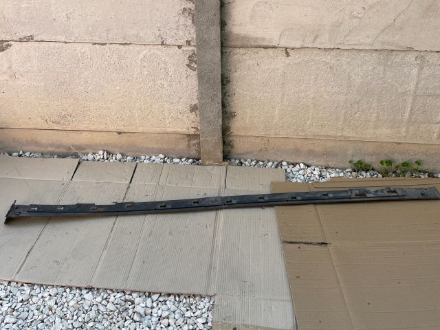 bontott MAZDA 6 Küszöb Burkolat