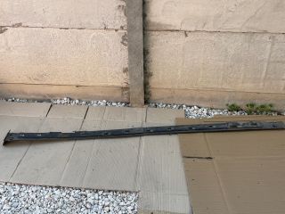 bontott MAZDA 6 Küszöb Burkolat