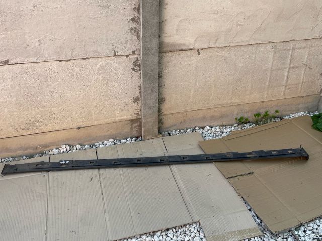 bontott MAZDA 6 Küszöb Burkolat