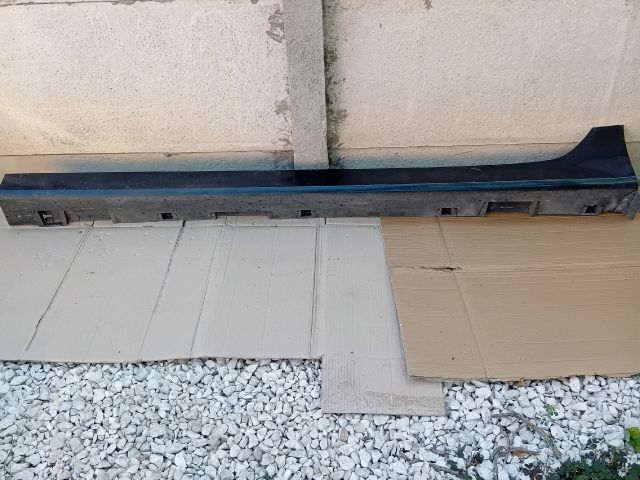 bontott MAZDA 6 Küszöb Burkolat