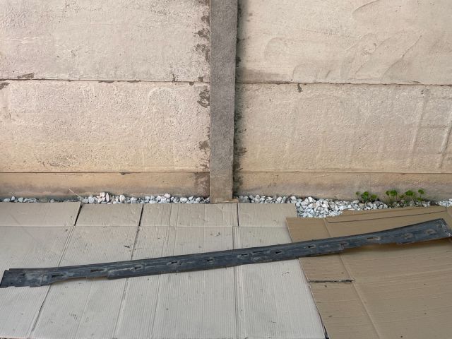 bontott MAZDA 6 Küszöb Burkolat